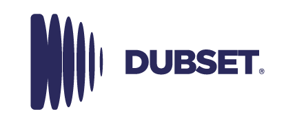 Dubset logo
